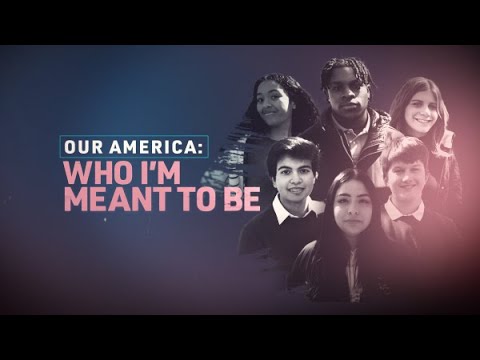 Our America: Who I'm Meant To Be (2023) | Official Trailer