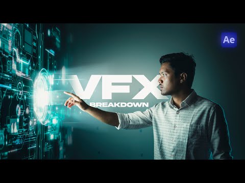 Secret VFX Trick to instantly level-up your videos