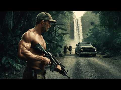 Best Action Thriller 🎬 Death Fighter 🎬 Full Movie in English