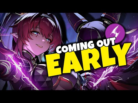 INSANE NEWS YIN LIN BANNER EARLY RELEASE, FREE PULLS & NEW EVENTS