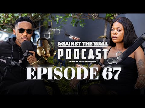 Episode 67 | Dudu On Prison love, Manipulation ,Deceit ,Dating An Inmate For 15 Years & So Much More