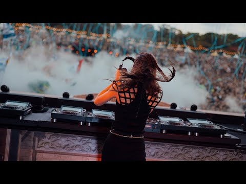 Amber Broos | Tomorrowland Brasil 2024