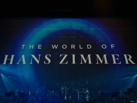 The World of Hans Zimmer - An Immersive Symphony Part 2