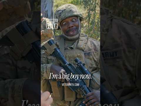 Show: “Meanwhile in the Field” on veterantv.com