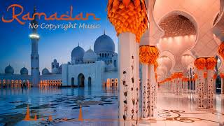 Ramadan Background Music for Videos by Kyrylo Zaplotynskyi