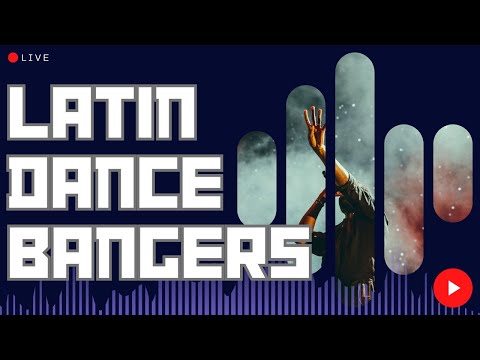 LATIN DANCE PARTY MIX | Reggaeton - Moombahton - Latin Mashup Mix | Trending Hits & Dancefloor Vibes