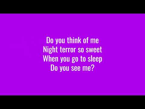 Torii Wolf - Night Terror (Lyrics)