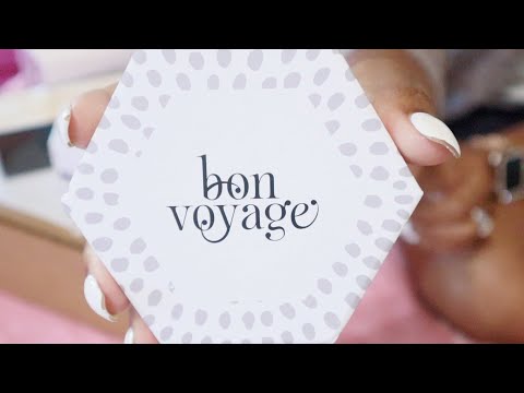 CRUISE VACAY HAUL!!