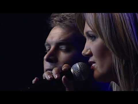 Agter die skerms / Behind the scenes - Theuns & Juanita 2007 (Bring jou hart DVD)