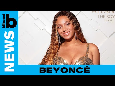 Tina Knowles Reveals Beyoncé Is Done With Acting | Billboard News