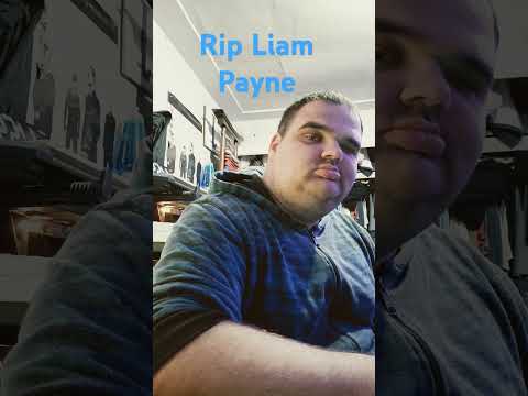 Rip Liam Payne #liampaynedeath #shorts #music #onedirection #liampayne