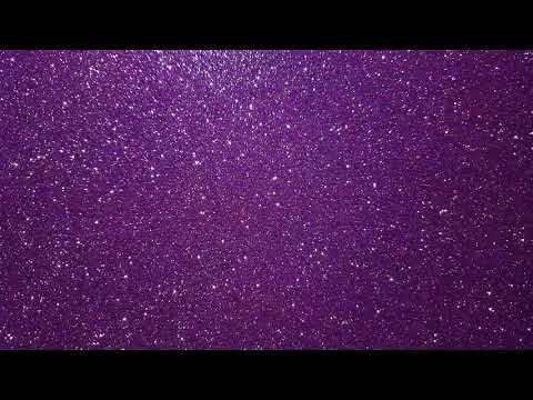 Purple Glamour Glitter Luxury Backdrop Background royalty free 4K Backstage