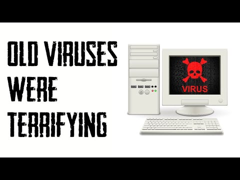 This Virus was Terrifying | Nostalgia Nerd