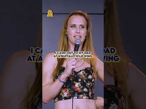 Ava Val shares her coming out story.