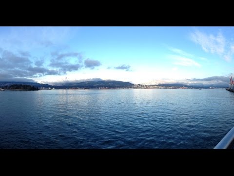 VANCOUVER, BC