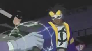 Static Shock Trolls Joker