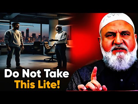 This is The Last Ramadan || Ustadh Mohammad Baajour ||