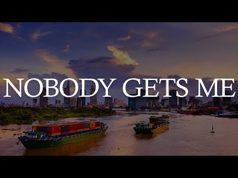 SZA - Nobody Gets Me (Lyrics) || Mix - Camila Cabello, Sabrina Carpenter