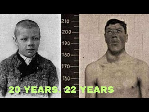 From Dwarf to Giant: The Astonishing Transformation of Adam Rainer | Lost in History