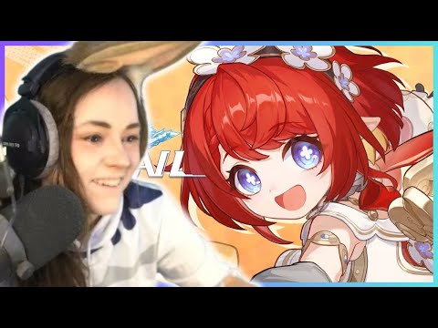 CHILDREN KNOW NOTHING 🚀 | Zepla reacts to TRIBBIE Character Trailer [Honkai: Star Rail]