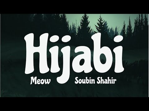 Hijabi song(Lyrics) - Meow | Soubin Shahir | Mamta Mohandas