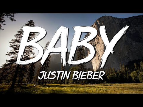 Baby - Justin Bieber (Lyrics) || Taylor Swift , Coldplay... (MixLyrics)