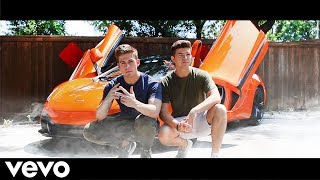 NoBoom ft. PrestonPlayz - THE CREW DISS TRACK (OFFICIAL MUSIC VIDEO) | NoBoom