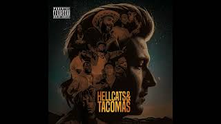 Morgan Wallen - Hellcats & Tacomas (Full Rap Crossover Album)