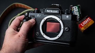 Nikon ZF One Year Later Review And The Best Grip