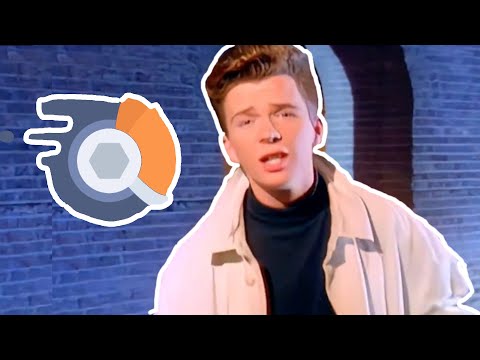 Free Discord Nitro Gift Rick Roll Link