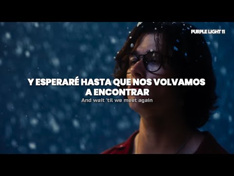 David Kushner - Empty Bench (Sub. Español - Lyrics) || Video Oficial