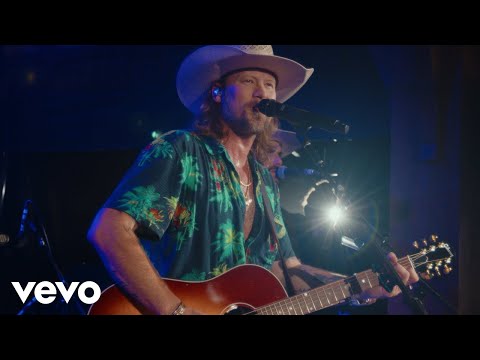 Brian Kelley - Dirt Cheap (Surf Post Sessions Live)