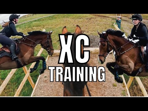 FINAL EVENT PREP| Biggest XC We Have Ever Done! GoPro Inc.