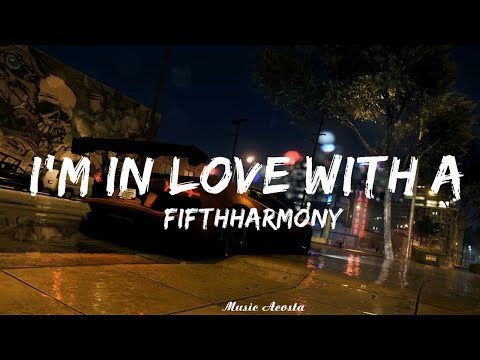 @fifthharmony - I'm In Love With a Monster (Lyrics)   || Music Acosta