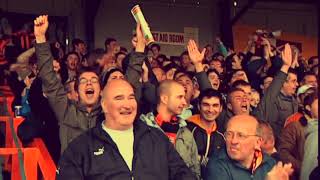 BRING BARNET BACK: We are Barnet, from Underhill