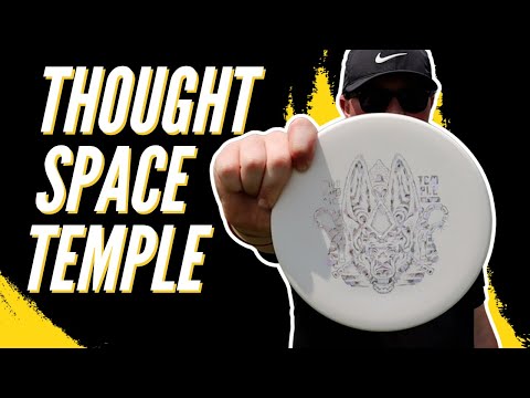 Don't Sleep On The Thought Space Temple..