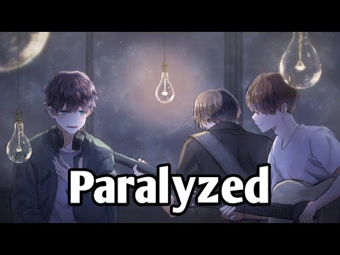 『Nighrcore』Paralyzed (Solence)