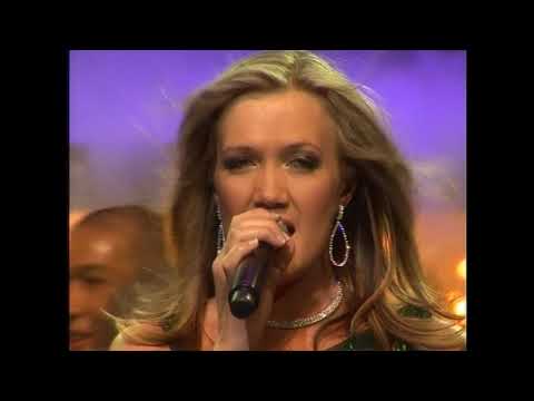 'n Ewigheid - Juanita du Plessis (10 Jaar Platinum treffers "LIVE"  2009)