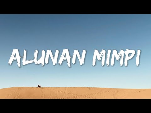 Nyoman Paul - Alunan Mimpi (Lyrics)