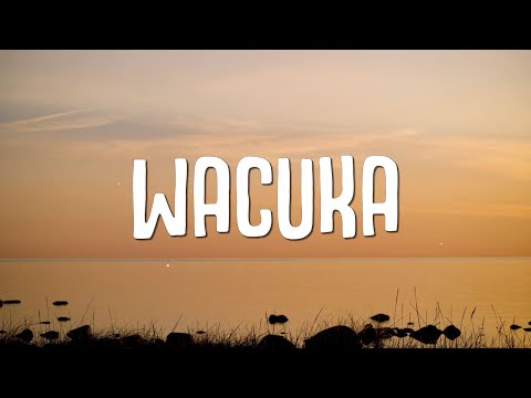 AVAION, Sofiya Nzau - Wacuka (Lyrics)