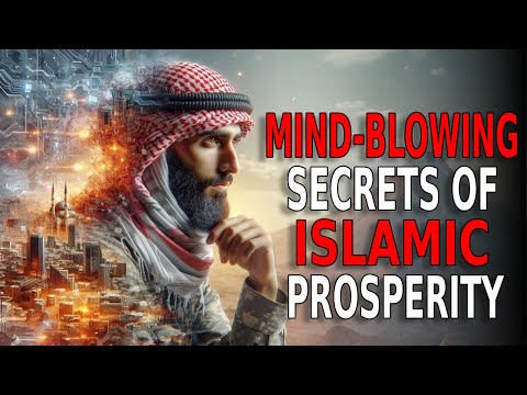 The BEST Way to Achieve Islamic Prosperity Without Struggle!