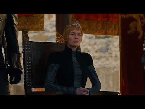 (GoT) Game of Thrones Season 8 - Promo Trailer -  Black Panther Style