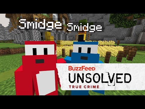 Unsolved Mystery of Minecraft Dupe Accounts