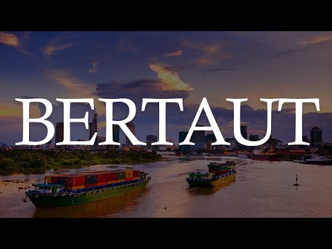 Nadin Amizah - Bertaut (Lirik) || Mix - Suara Kayu, Feby Putri