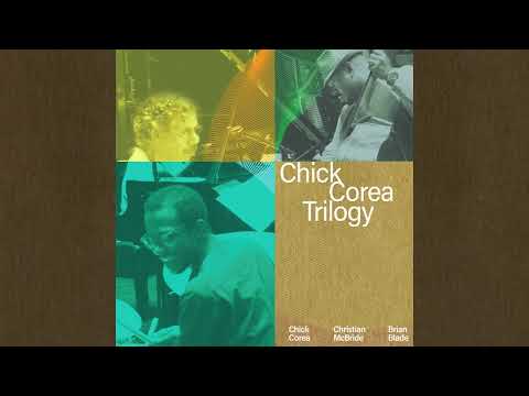 Chick Corea Trilogy - But Beautiful (Official Audio)