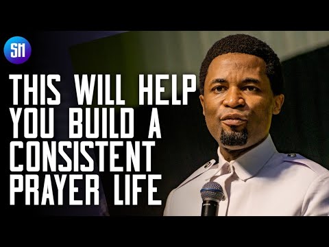 FIRE UP YOUR PRAYER ALTAR WITH THIS VIDEO / APOSTLE MICHAEL OROKPO