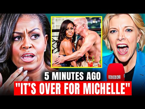 Megyn Kelly REACTS To Michelle Obama On Live Tv, And EXPOSES Her Badly!