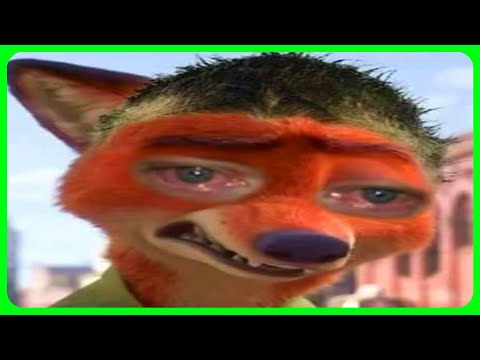 Zootopia explained by an idiot