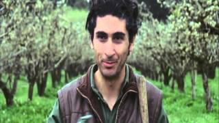 Osamah Sami in The Orchard (Hadi & Noor scene)