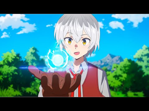 He Accidentally Reincarnates with OVERPOWERED Abilities In Another World | Anime Recap